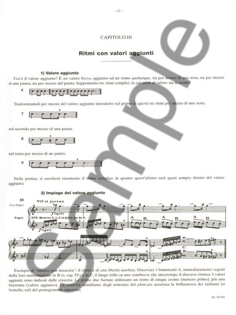 Tecnica Del Mio Linguaggio Musicale